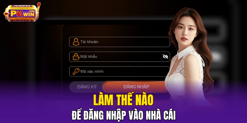 Đăng nhập tài khoản để bắt đầu chơi và nhận thưởng