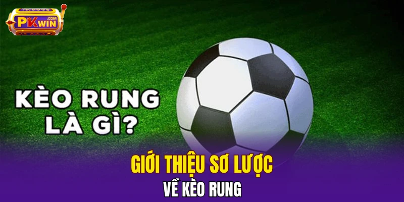 Giới thiệu sơ lược về kèo rung
