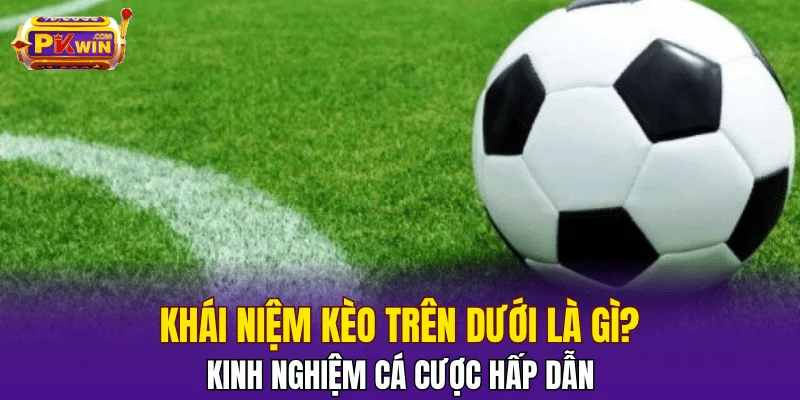 Kèo Trên Dưới - Khái Niệm Và Kinh Nghiệm Đặt Cược 2025 1 Kèo Trên Dưới - Khái Niệm Và Kinh Nghiệm Đặt Cược 2025
